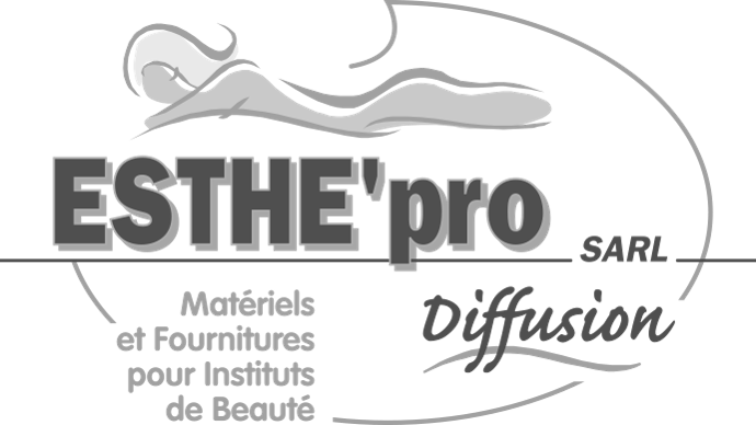 Logo Esthe'pro