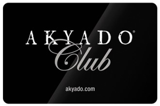 Akyado-Clubmitgliedschaft 2024