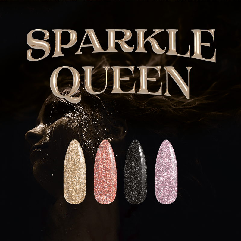 Nuance Collection Sparkle Queen