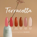 Collection Nuance Terracotta