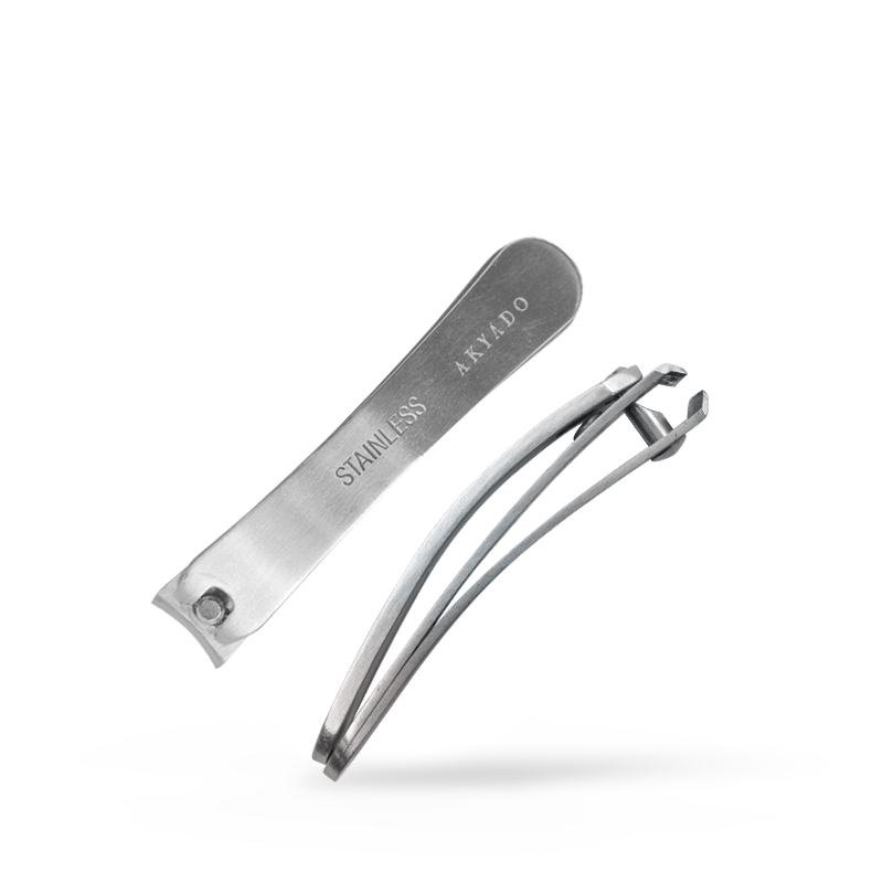 Nail clippers Staleks