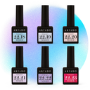 Angebot - Nuance Holographic Collection - April 2022