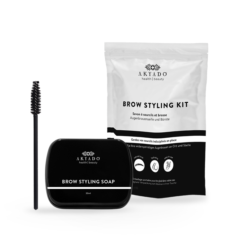 Brow Styling Kit
