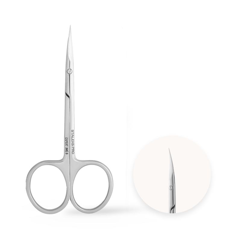 Cuticle scissors - Expert 50/3