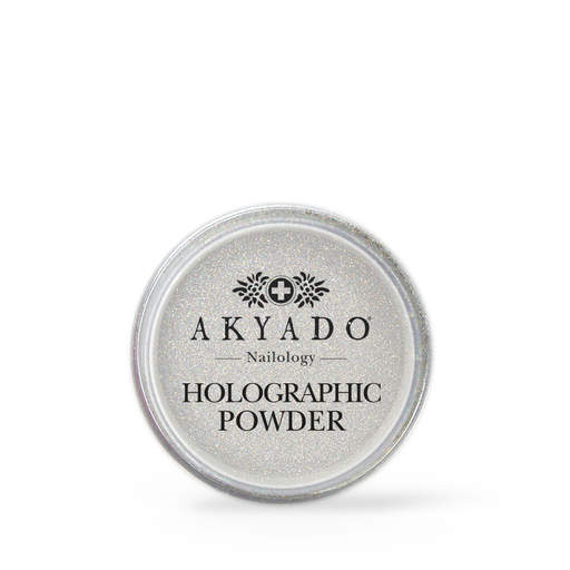 [1104016] Holographic powder