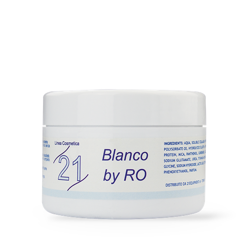 [9100028] Blanco by RO
