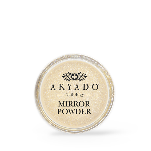 [1104020] Golden mirror powder