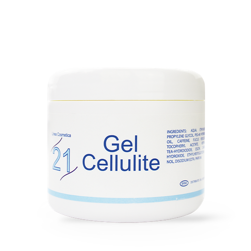[9100005] Cellulite-Gel
