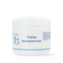 Decongesting Cream