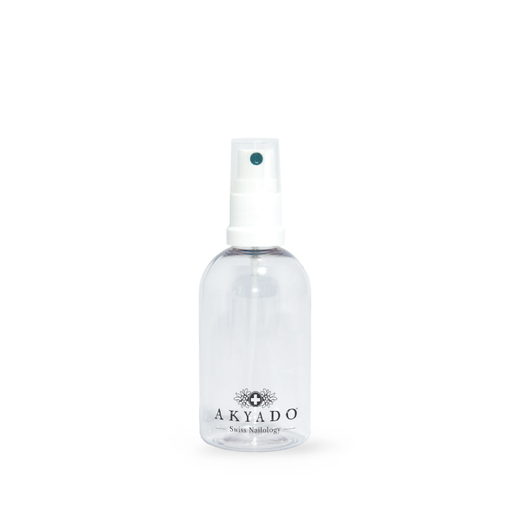 [0100063-S] Akyado Spray Bottle - 100ml