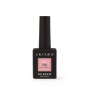 Builder ǀ 02 Nude