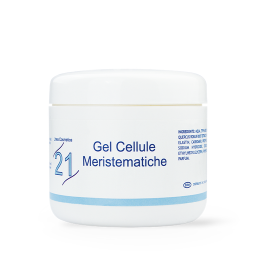 [9100008] Gel Meristematische Zellen
