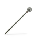 Drill bits - Sphère diamantée