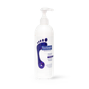 Footlogix - F19 Massagelotion - Kabine
