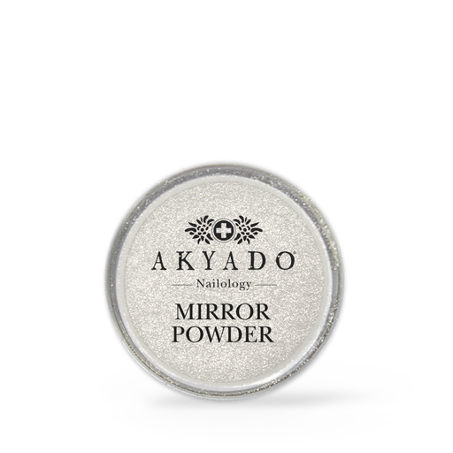 [1104014] Chrome mirror powder