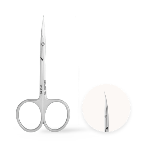[SE-50/3] Cuticle scissors - Expert 50/3