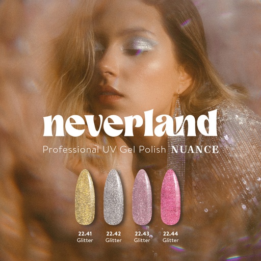 [0729986] Nuance Collection Neverland
