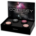 Créa BOX - Odyssey