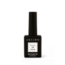 Top Coat Red Dots