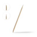 Wooden sticks