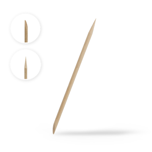 [0100010] Wooden sticks