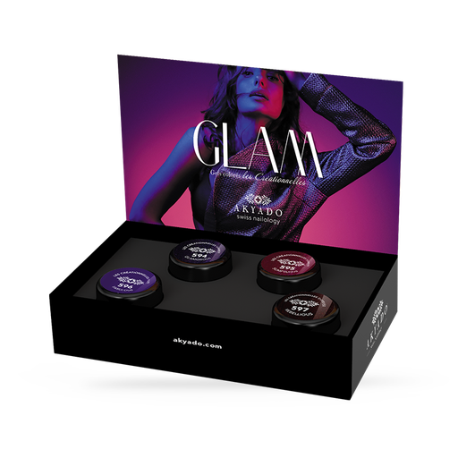 [0708052-005] Créa BOX - Glam
