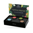 Créa BOX - Tropical paradise 