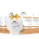 Crème à mains Pumpkin spice latte 58 ml | 4 = 1 tester offert