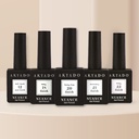 Offre - 5 Finish 3 achetés = 2 offerts