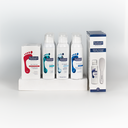 Footlogix - Pack Revente 