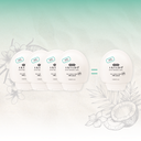 Crème Monoï 4 = 1 tester offert