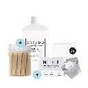 Kit dépose pour semi-permanent