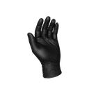 Gants Nitril Black - 100pcs