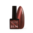 Gel Polish Color - 24.36
