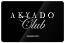Adhésion Akyado Club 2025