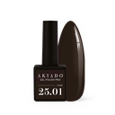 Gel Polish Color - 25.01