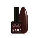 Gel Polish Color - 25.02