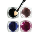 Set 4 Poudres Chrome