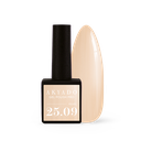 Gel Polish Color - 25.09