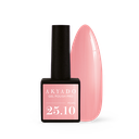 Gel Polish Color - 25.10