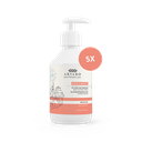 Crème Fleur d'Abricot 250 ml | 4 = 1 tester offert