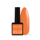 Gel Polish Color - 25.12