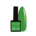Gel Polish Color - 25.14