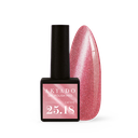 Gel Polish Color - 25.18