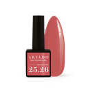 Gel Polish Color - 25.26