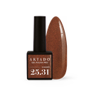 Gel Polish Color - 25.31