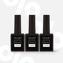 Tacky Free Finish ǀ Pack de 3