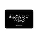 Adhésion Akyado Club 2026