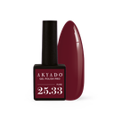 Gel Polish Color - 25.33