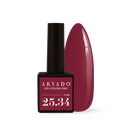 Gel Polish Color - 25.34